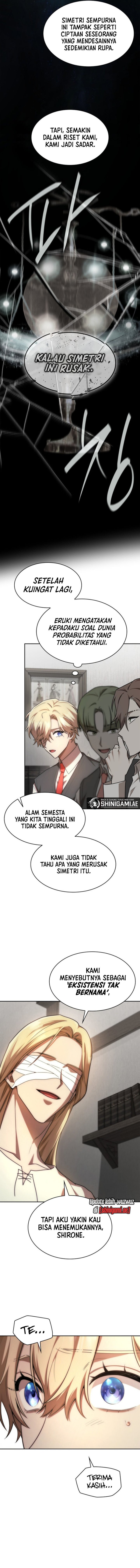Infinite Mage Chapter 52 Halaman 10