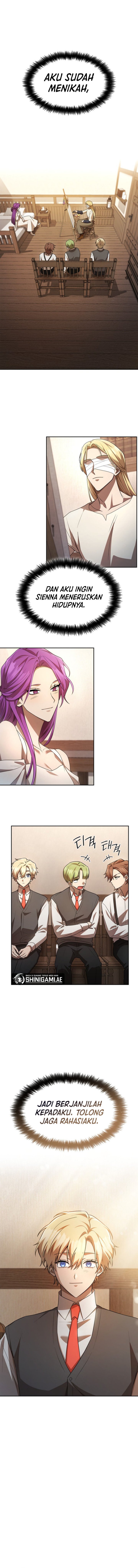 Infinite Mage Chapter 52 Halaman 12