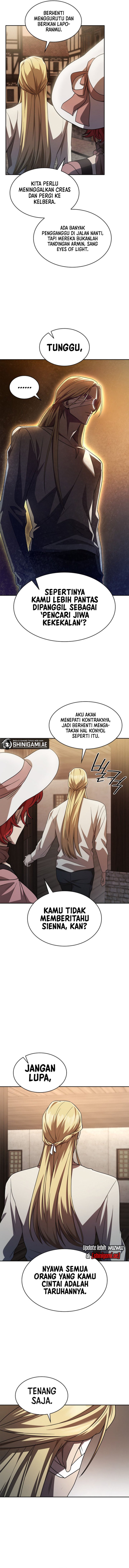 Infinite Mage Chapter 52 Halaman 15