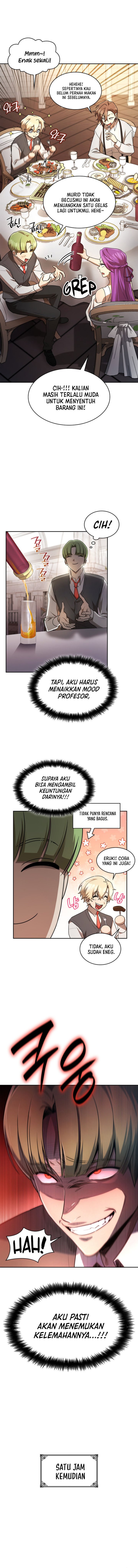Infinite Mage Chapter 53 Halaman 3