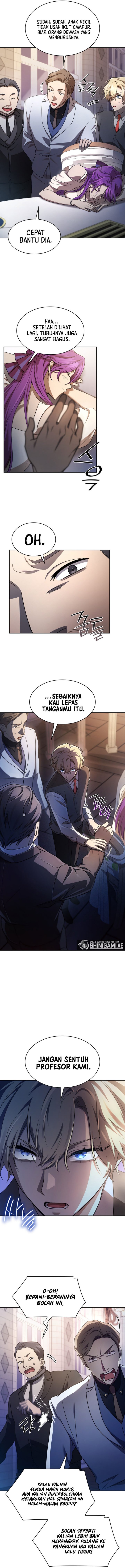 Infinite Mage Chapter 53 Halaman 7