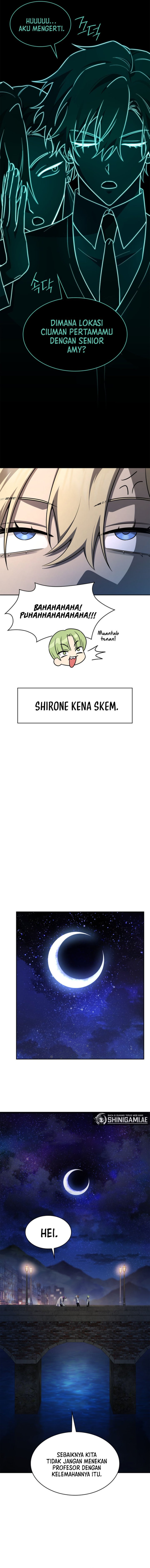 Infinite Mage Chapter 53 Halaman 13