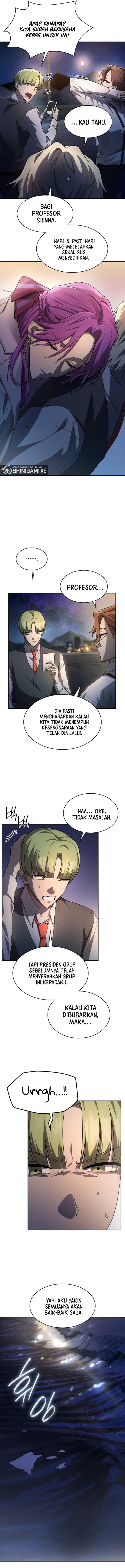 Infinite Mage Chapter 53 Halaman 14