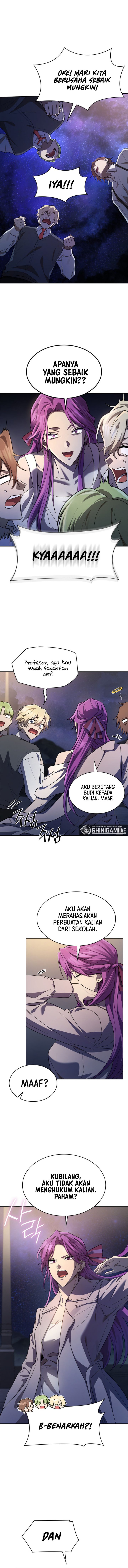 Infinite Mage Chapter 53 Halaman 15