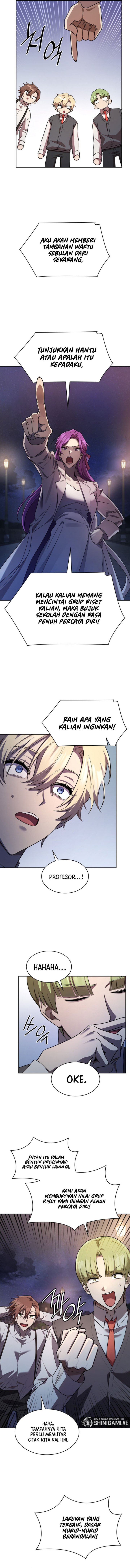 Infinite Mage Chapter 53 Halaman 16