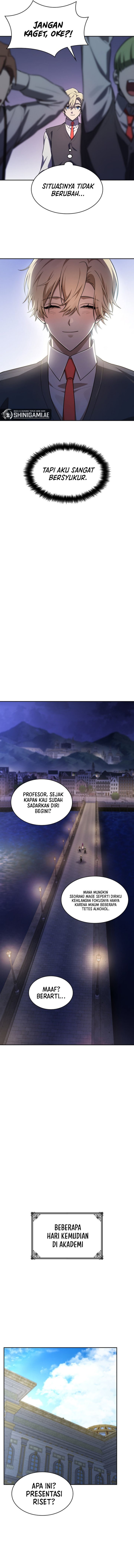 Infinite Mage Chapter 53 Halaman 17