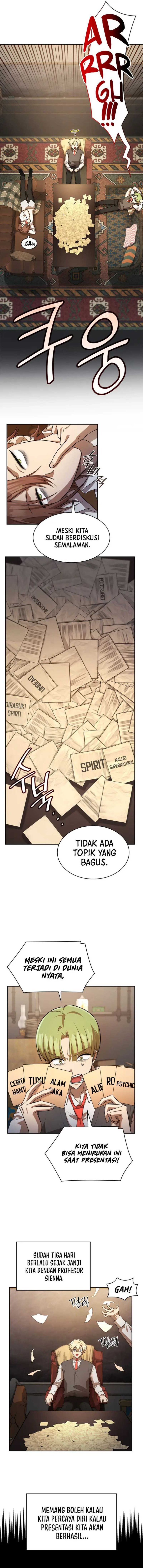 Infinite Mage Chapter 54 Halaman 4