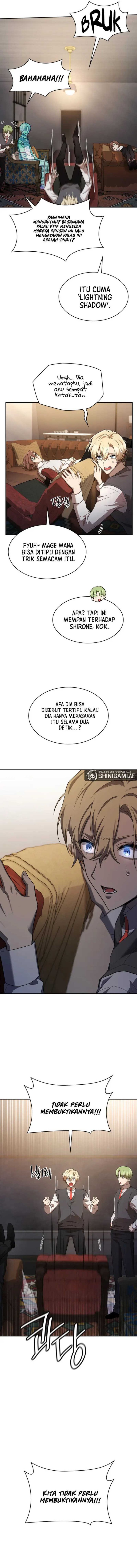 Infinite Mage Chapter 54 Halaman 6