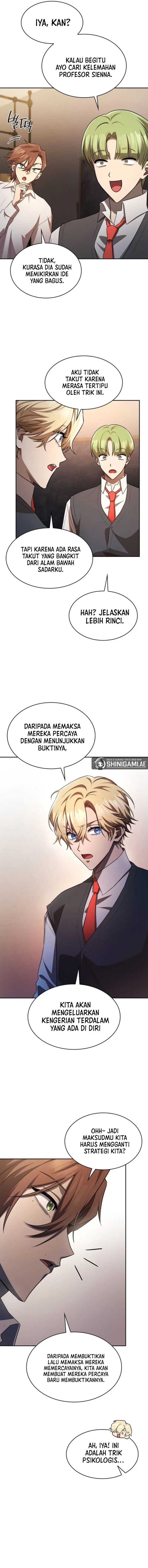 Infinite Mage Chapter 54 Halaman 7