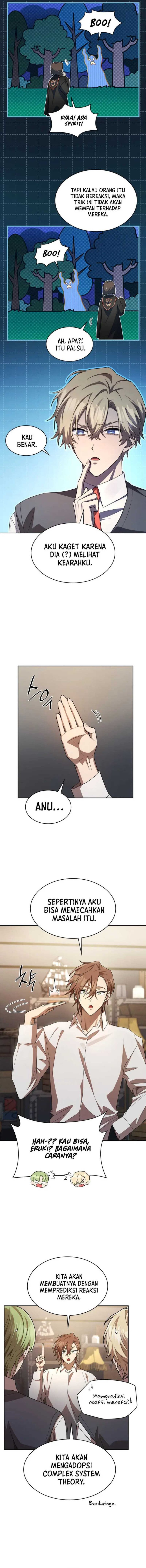 Infinite Mage Chapter 54 Halaman 10