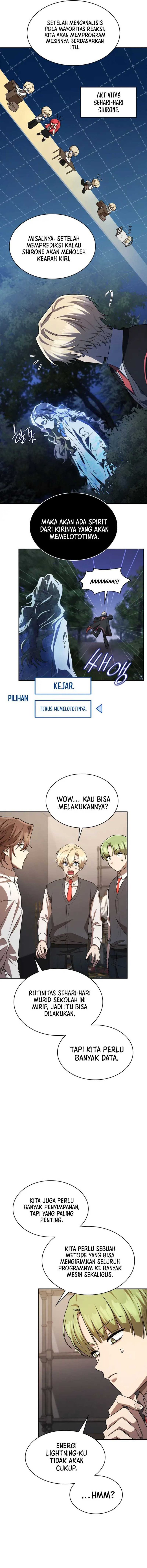 Infinite Mage Chapter 54 Halaman 11