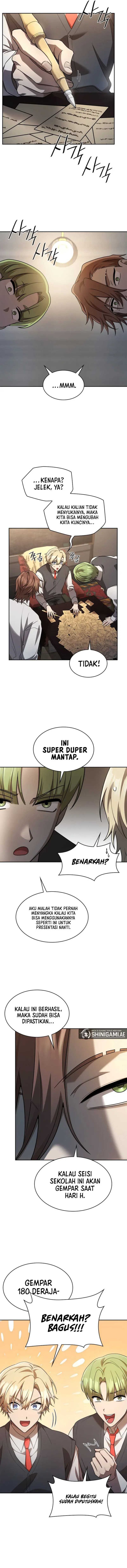 Infinite Mage Chapter 54 Halaman 13