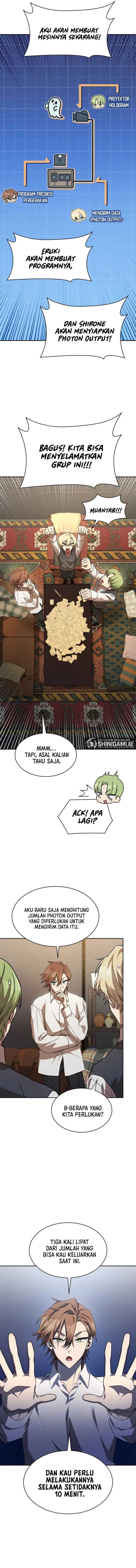 Infinite Mage Chapter 54 Halaman 14