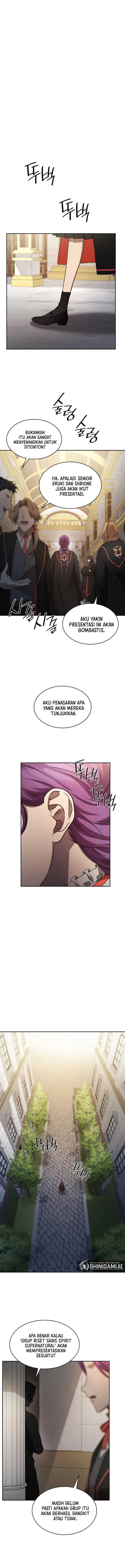 Infinite Mage Chapter 54 Halaman 17