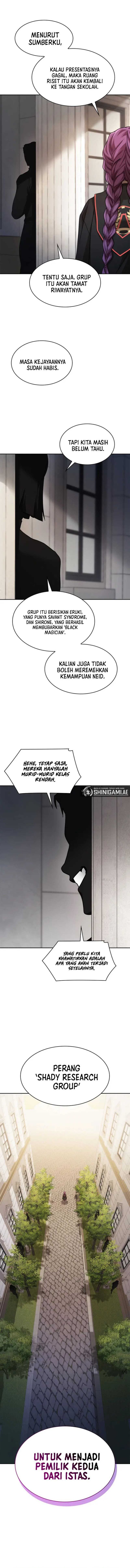 Infinite Mage Chapter 54 Halaman 18