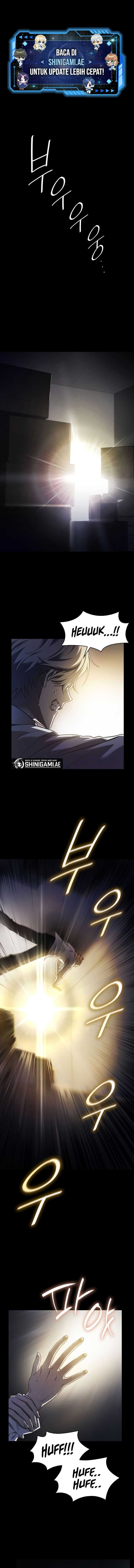 Infinite Mage Chapter 55 Halaman 2