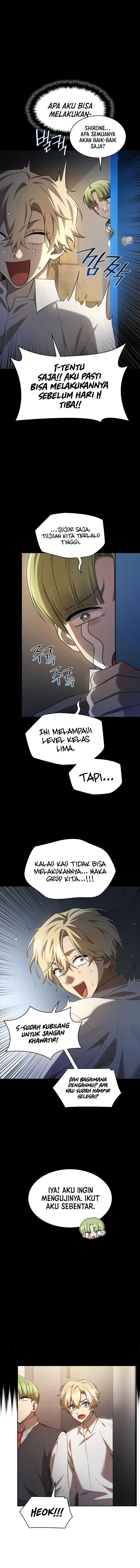 Infinite Mage Chapter 55 Halaman 4