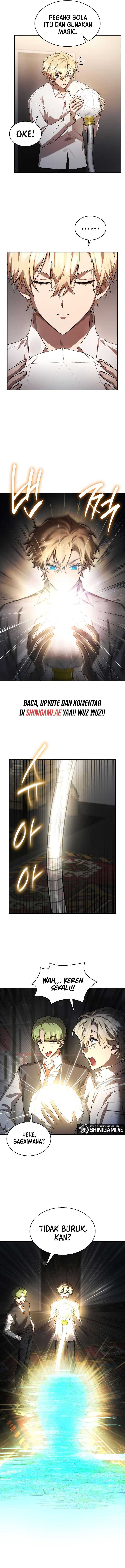 Infinite Mage Chapter 55 Halaman 6