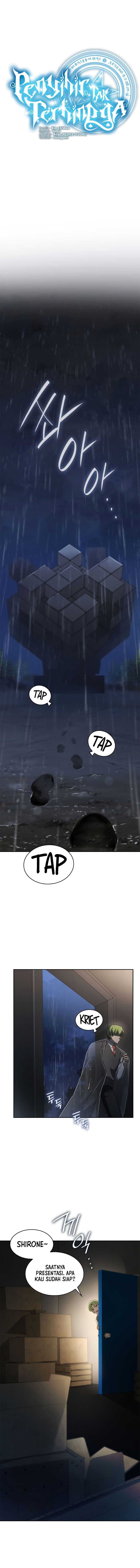 Infinite Mage Chapter 55 Halaman 7