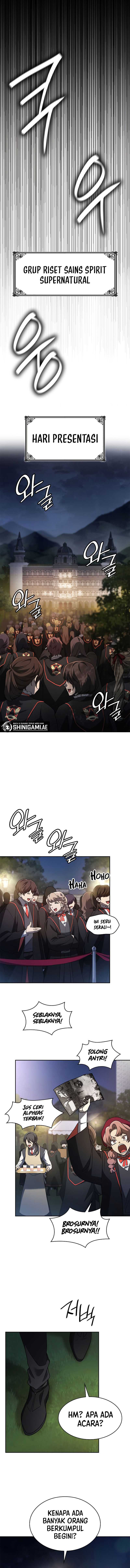 Infinite Mage Chapter 55 Halaman 9