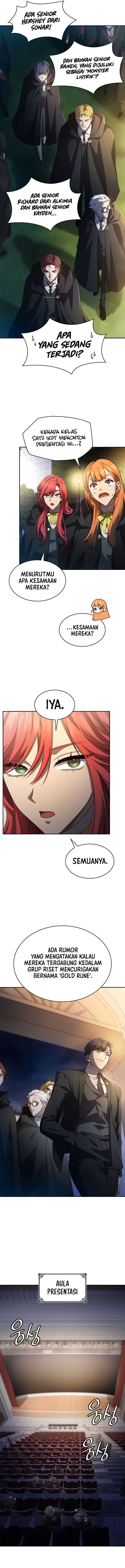 Infinite Mage Chapter 55 Halaman 13