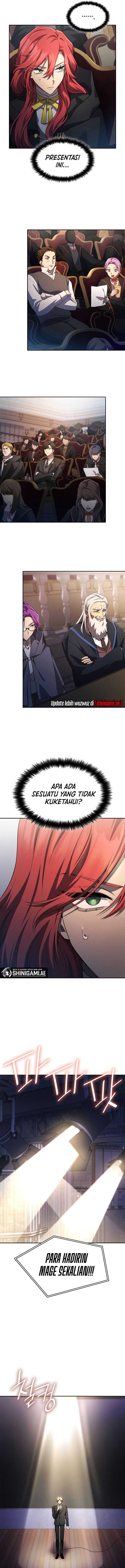 Infinite Mage Chapter 55 Halaman 15