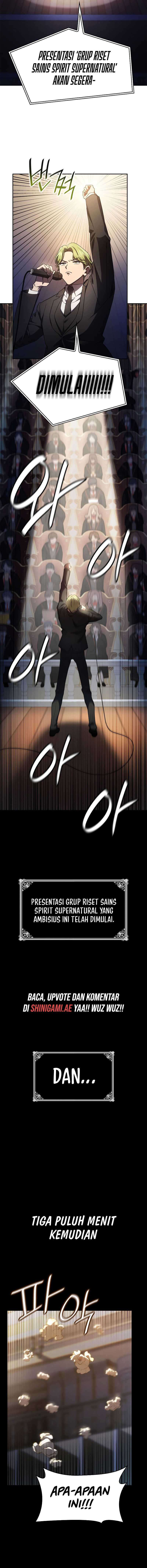 Infinite Mage Chapter 55 Halaman 16