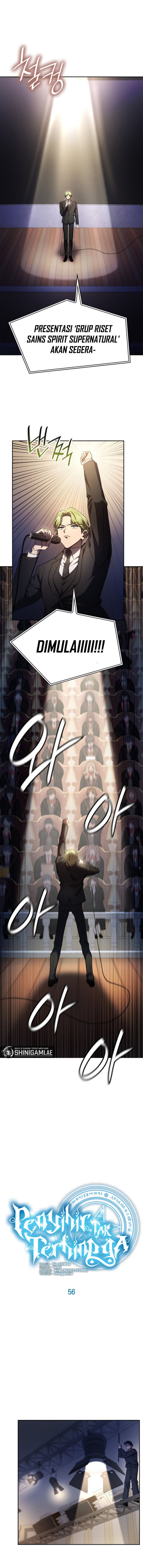 Infinite Mage Chapter 56 Halaman 2