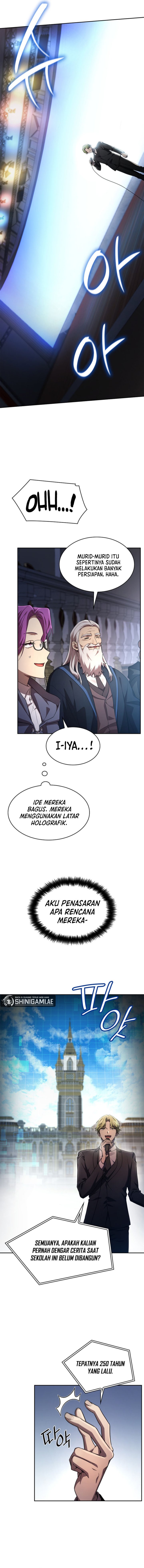 Infinite Mage Chapter 56 Halaman 4