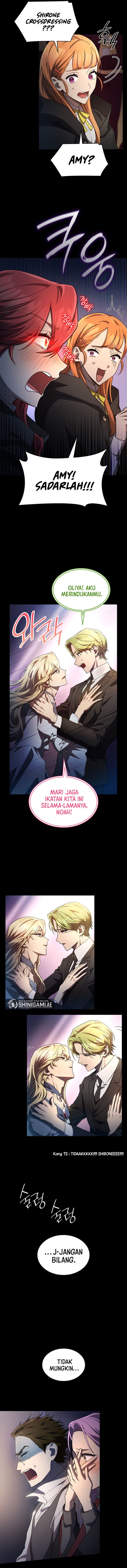 Infinite Mage Chapter 56 Halaman 9