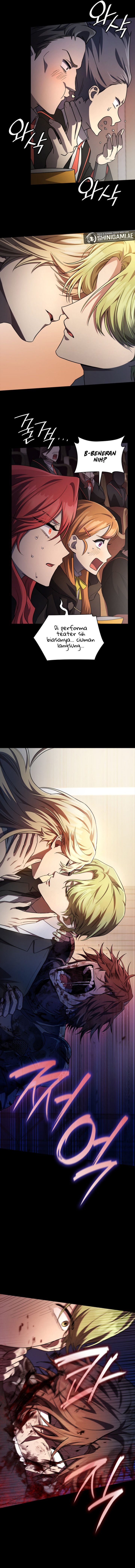 Infinite Mage Chapter 56 Halaman 10