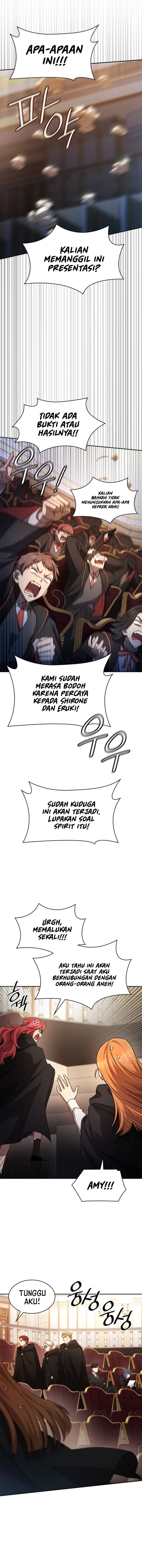 Infinite Mage Chapter 56 Halaman 15
