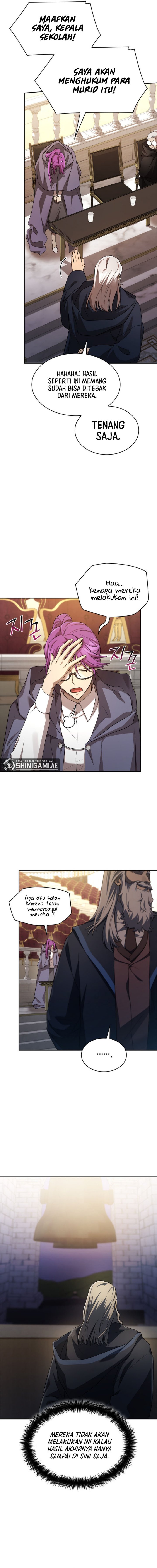 Infinite Mage Chapter 56 Halaman 16
