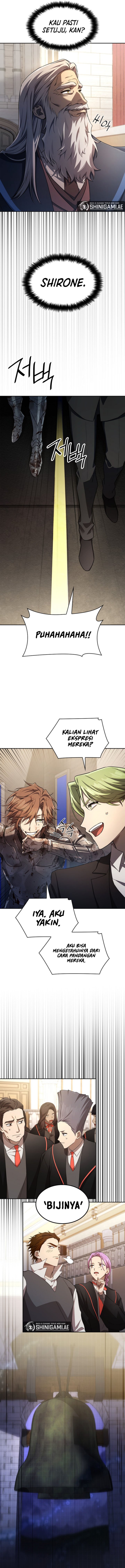 Infinite Mage Chapter 56 Halaman 17