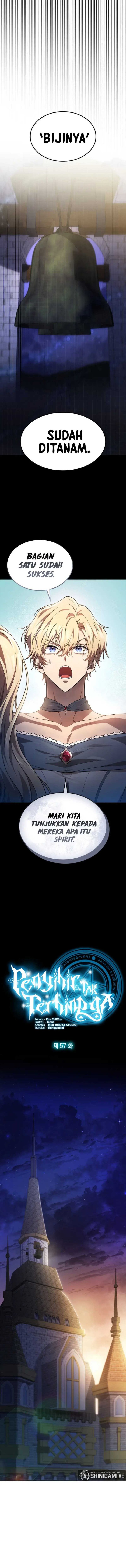 Infinite Mage Chapter 57 Halaman 2