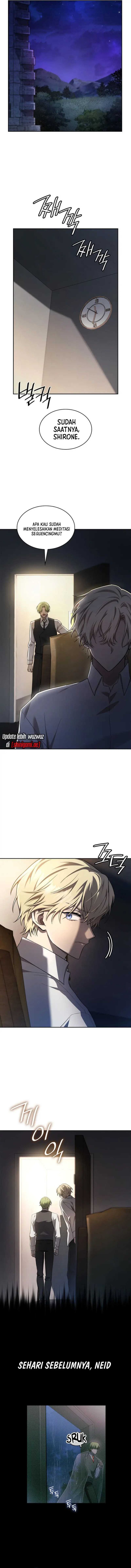 Infinite Mage Chapter 57 Halaman 3