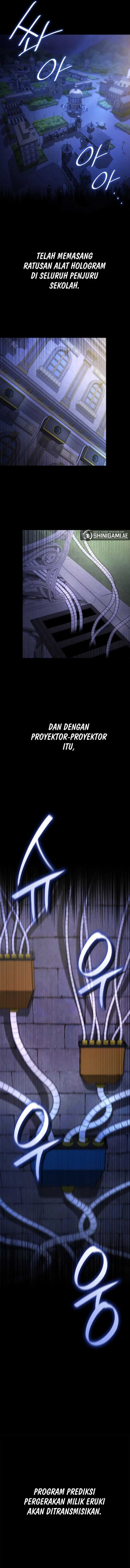Infinite Mage Chapter 57 Halaman 4