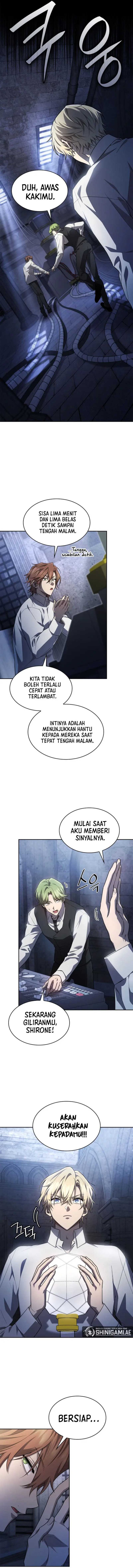 Infinite Mage Chapter 57 Halaman 5