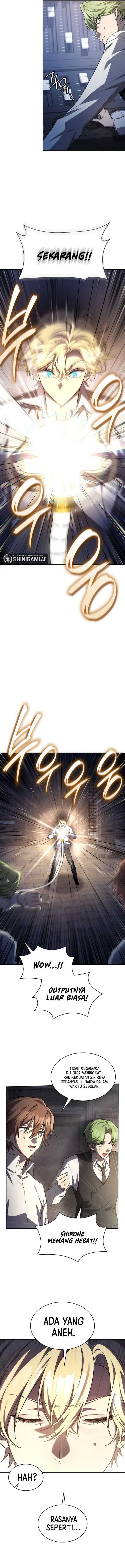 Infinite Mage Chapter 57 Halaman 6