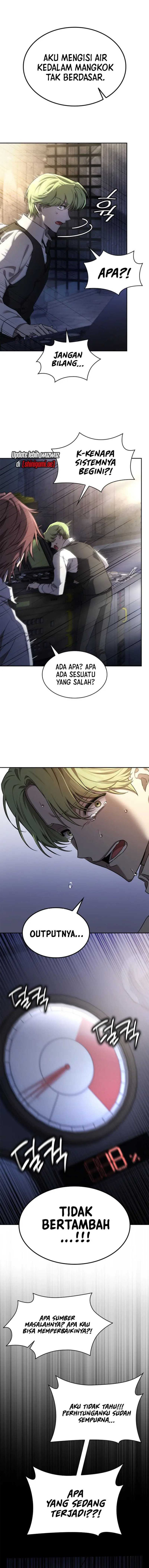 Infinite Mage Chapter 57 Halaman 7