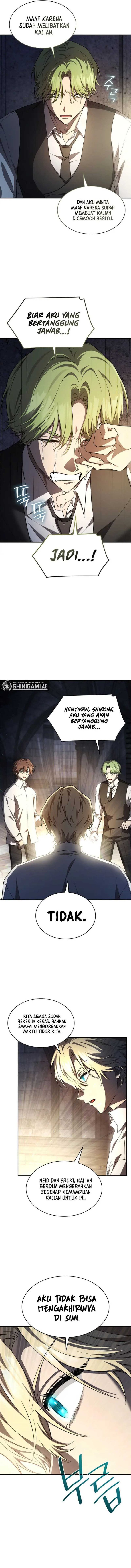Infinite Mage Chapter 57 Halaman 9