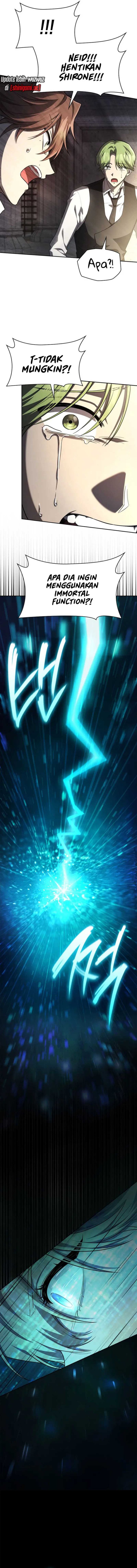 Infinite Mage Chapter 57 Halaman 10