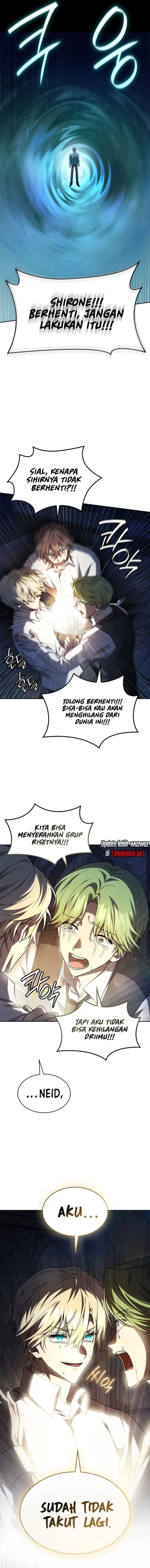 Infinite Mage Chapter 57 Halaman 11