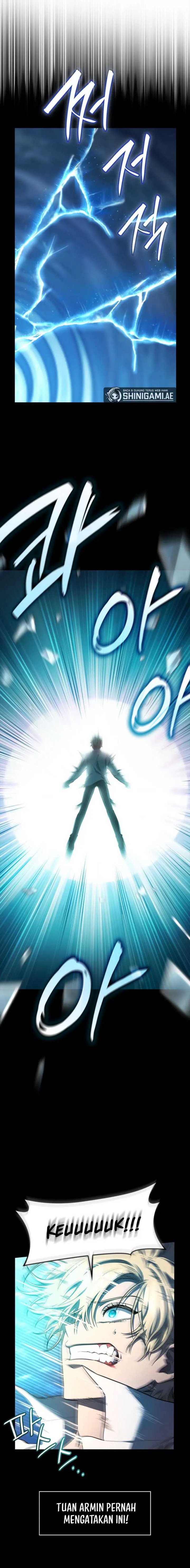 Infinite Mage Chapter 57 Halaman 12