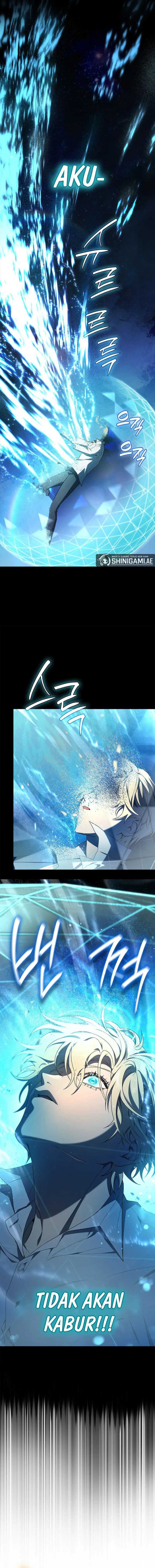 Infinite Mage Chapter 57 Halaman 14