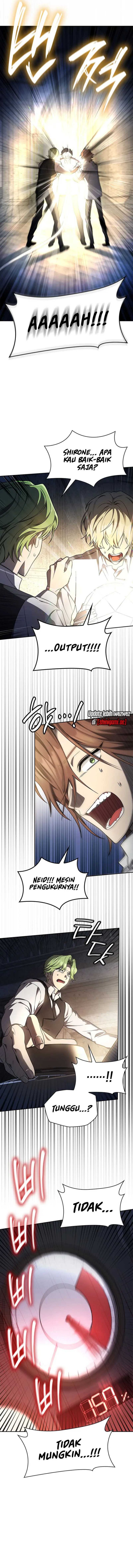 Infinite Mage Chapter 57 Halaman 15