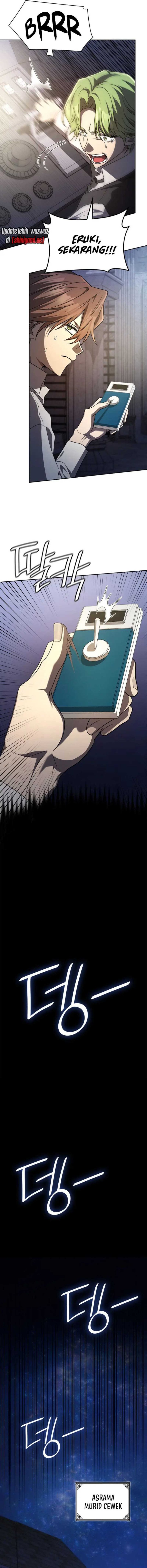 Infinite Mage Chapter 57 Halaman 16