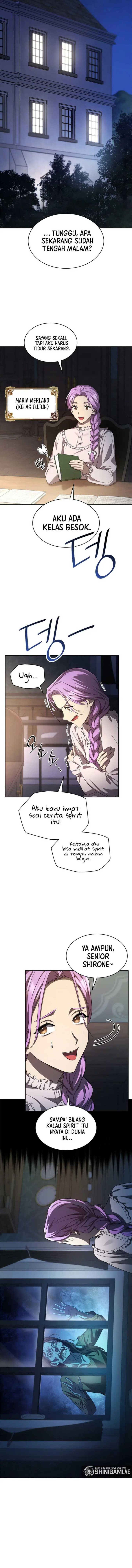 Infinite Mage Chapter 57 Halaman 17