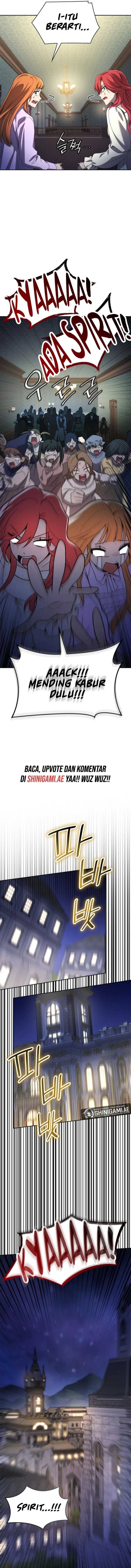 Infinite Mage Chapter 57 Halaman 20