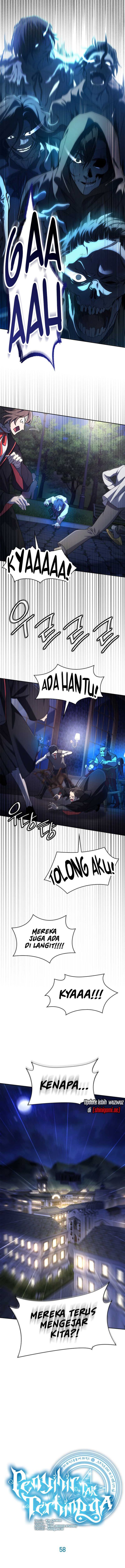 Infinite Mage Chapter 58 Halaman 2